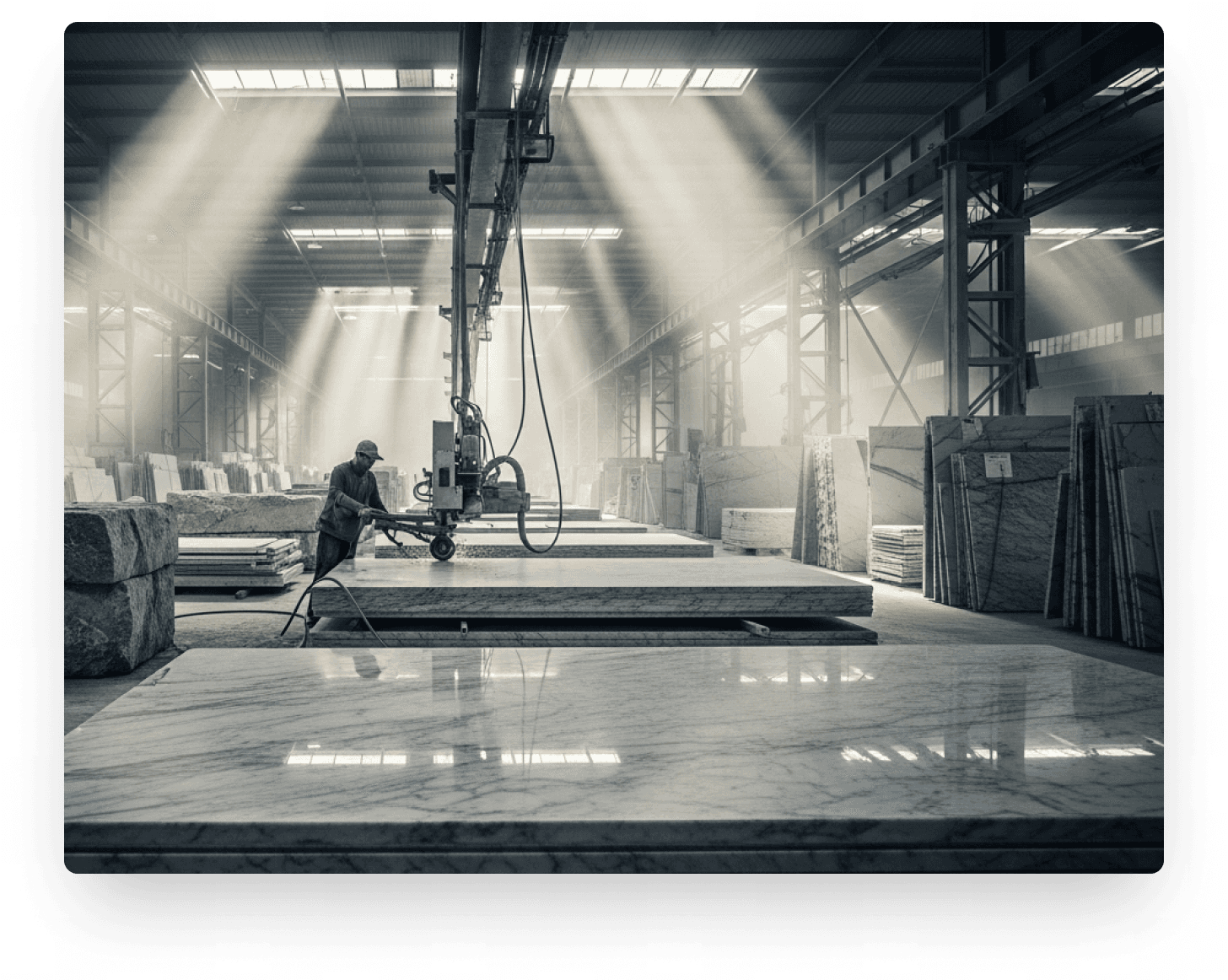 Engineering meets design