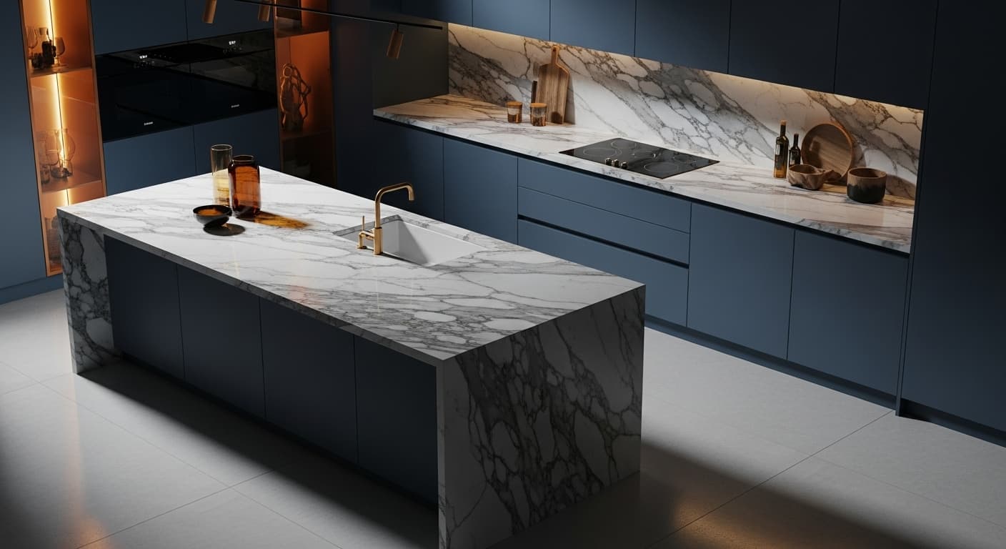 Lonsar premium surfaces